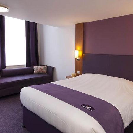 Premier Inn Bournemouth East Luaran gambar