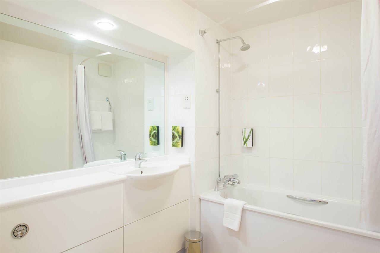 Premier Inn Bournemouth East Luaran gambar