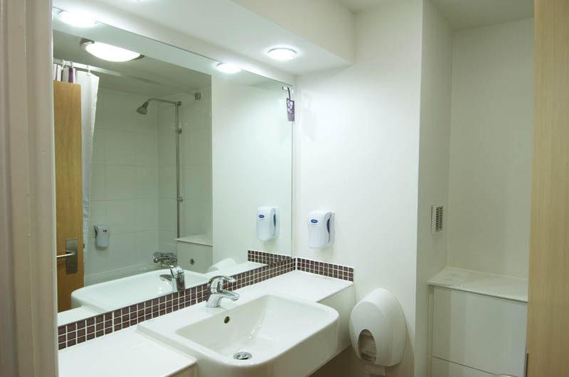 Premier Inn Bournemouth East Luaran gambar